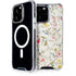 Wildflowers by William Kilburn iPhone Cases